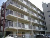 大阪府岸和田市藤井町2(アパート)の賃貸物件の外観