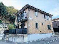 コテージ パラムの外観