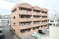 アルテール国料の外観