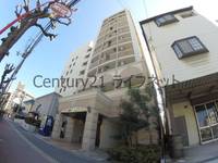 ラグゼ淡路の外観