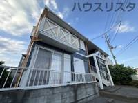 埼玉県羽生市東7(アパート)の賃貸物件の外観
