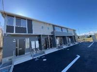 ダイアモンド ムーンの外観