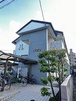 HIコーポ 5の外観