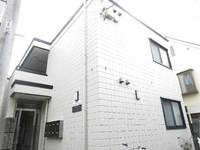 カオパレスNO.23の外観