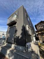 物件の外観画像