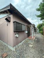 三重県四日市市尾平町(一戸建)の賃貸物件の外観