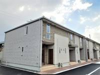 香川県善通寺市上吉田町7(アパート)の賃貸物件の外観