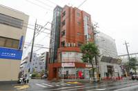 東京都江戸川区篠崎町2(マンション)の賃貸物件の外観