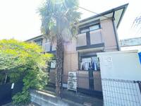 エクセルせいざんIIの外観