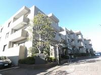 アプリーレ玉川学園の外観