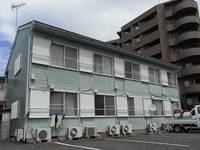 メゾンセシールの外観