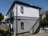 物件の外観画像