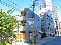 東京都品川区南大井4(マンション)の賃貸物件の外観