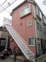 物件の外観画像