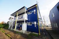 物件の外観画像