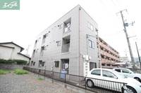 センチュリー学南の外観