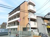 ルレーヴの外観