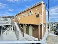 PREMIUM横浜弘明寺の外観