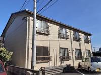 KDレジデンスの外観