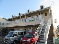 物件の外観画像