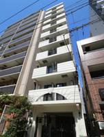 東京都墨田区太平2(マンション)の賃貸物件の外観