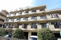 メゾン・ヴェールNの外観