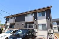 新潟県上越市春日山町1(アパート)の賃貸物件の外観