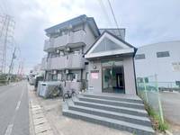 エイサイハイムの外観