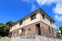 パークサイド ANIYAの外観