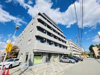 物件の外観画像