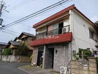 奈良県奈良市東九条町(一戸建)の賃貸物件の外観