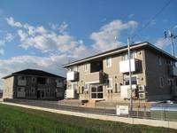 物件の外観画像