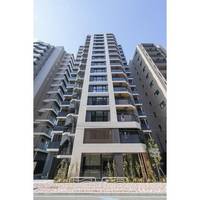 東京都江東区永代1(マンション)の賃貸物件の外観