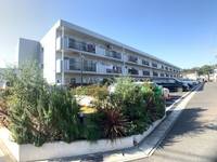 INSURANCE BLDG XVIの外観