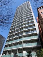東京都港区赤坂2(マンション)の賃貸物件の外観