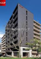 Le a MARKS横濱東館の外観