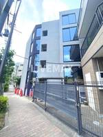 Elysion門前仲町の外観