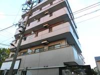 スリーバンブーの外観