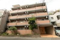 ラ ソラ-ナの外観