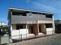 レオーネの外観