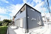 物件の外観画像