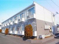 物件の外観画像