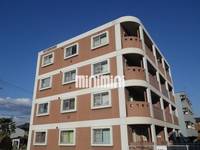 サンプラザ大塚の外観