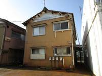 物件の外観画像