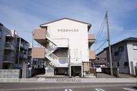 サウスキャッスル庄町の外観