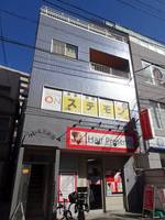 クレステ荻窪の外観