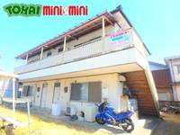 物件の外観画像