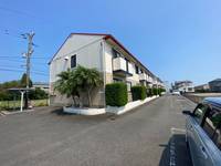 セジュールMIの外観