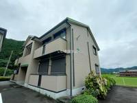 マノワールDの外観