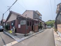 福岡県中間市中央1(一戸建)の賃貸物件の外観